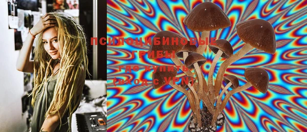 MESCALINE Баксан